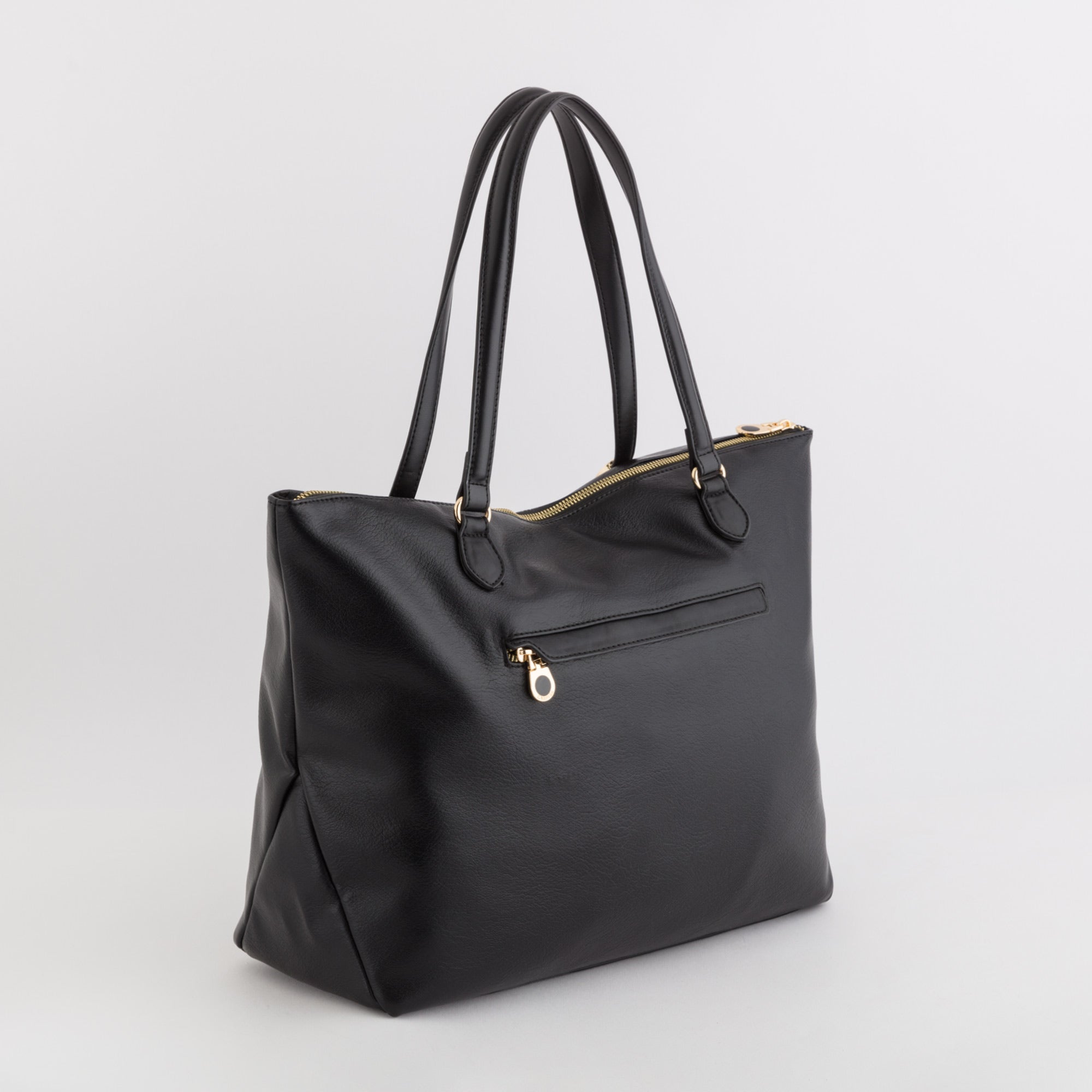 Women's Shopping - Sitka Black