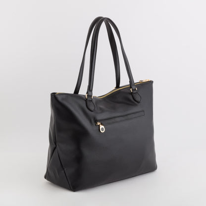 Women's Shopping - Sitka Black