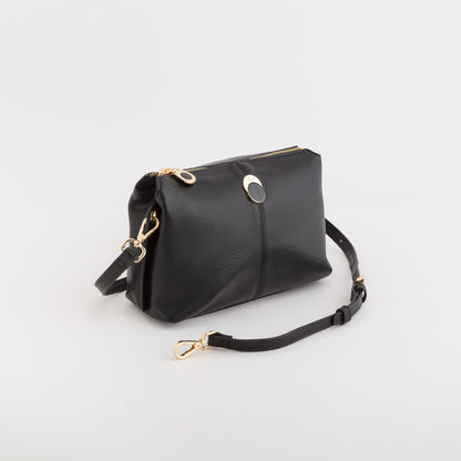 Tracollina Donna - Sitka Nero