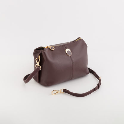 Tracollina Donna - Sitka Prugna