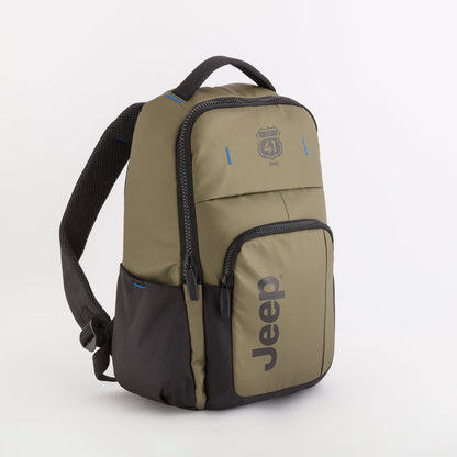 Zaino Uomo - Midtown jeep Verde Militare