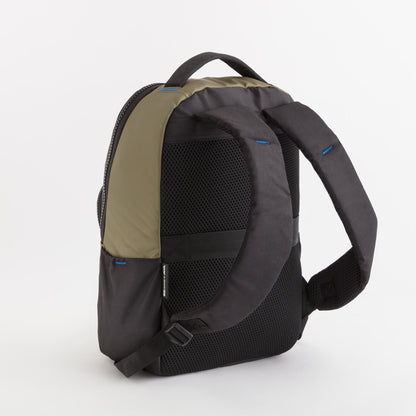 Men's Backpack - Midtown Jeep Military Green