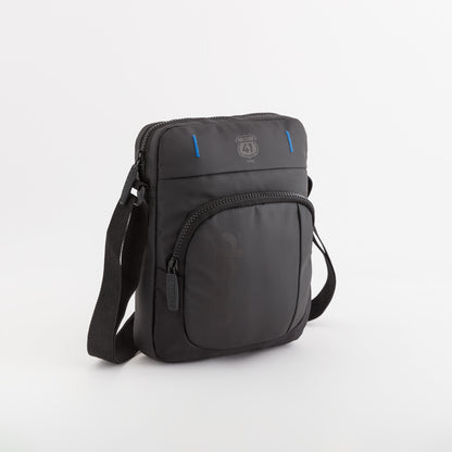 Bandolera para hombre - Midtown jeep Negro