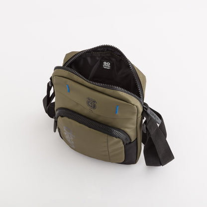 Tracollina Uomo - Midtown jeep Verde Militare