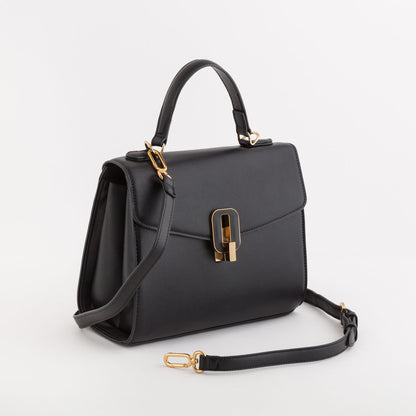 Cartella Donna - Minerva Nero