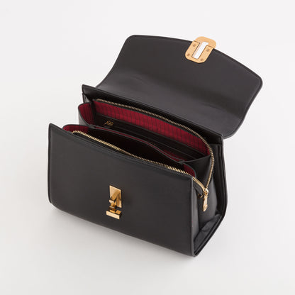 Cartella Donna - Minerva Nero