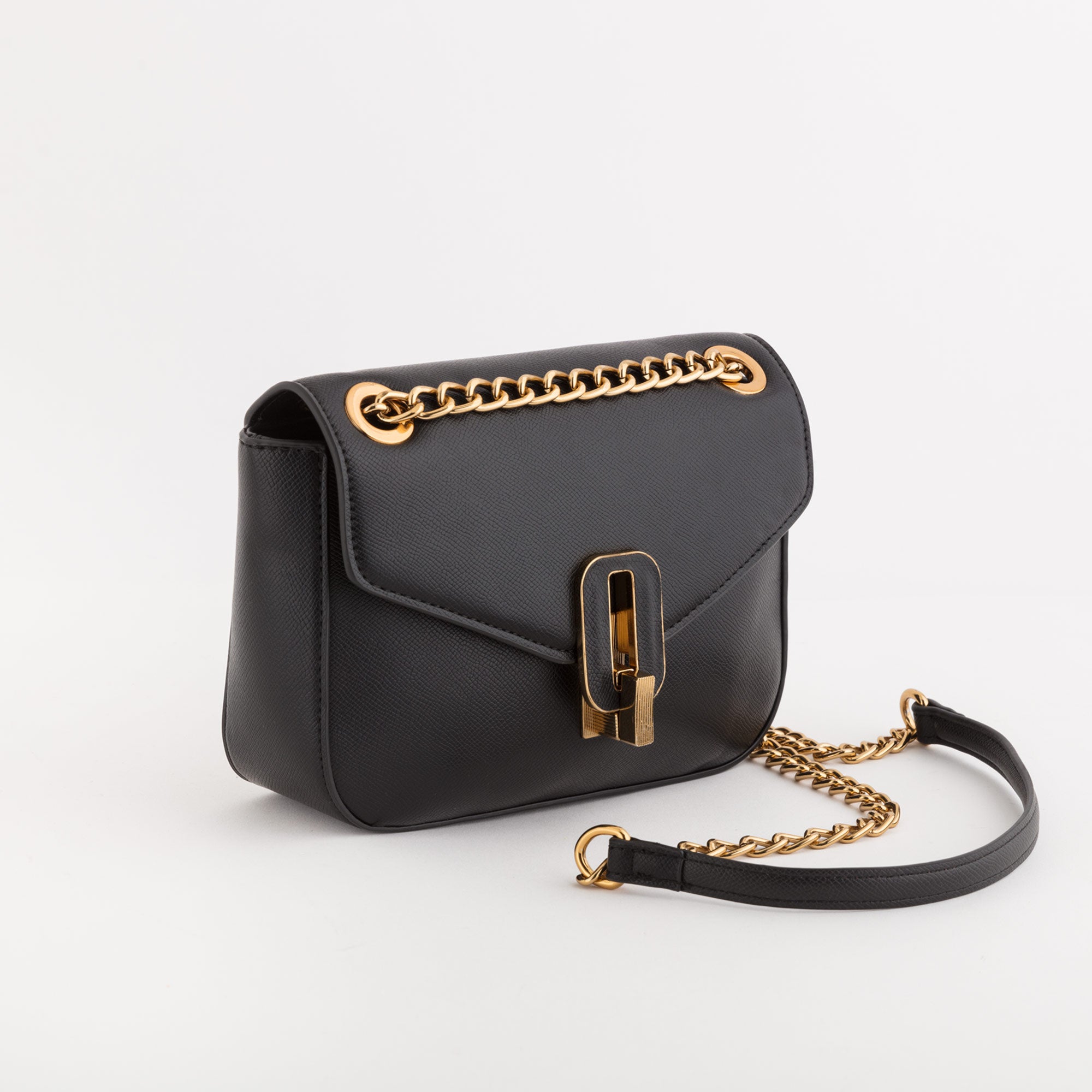 Pattina Donna - Minerva Nero