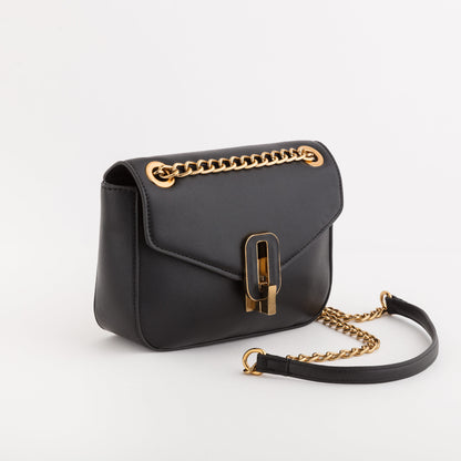 Pattina Donna - Minerva Nero