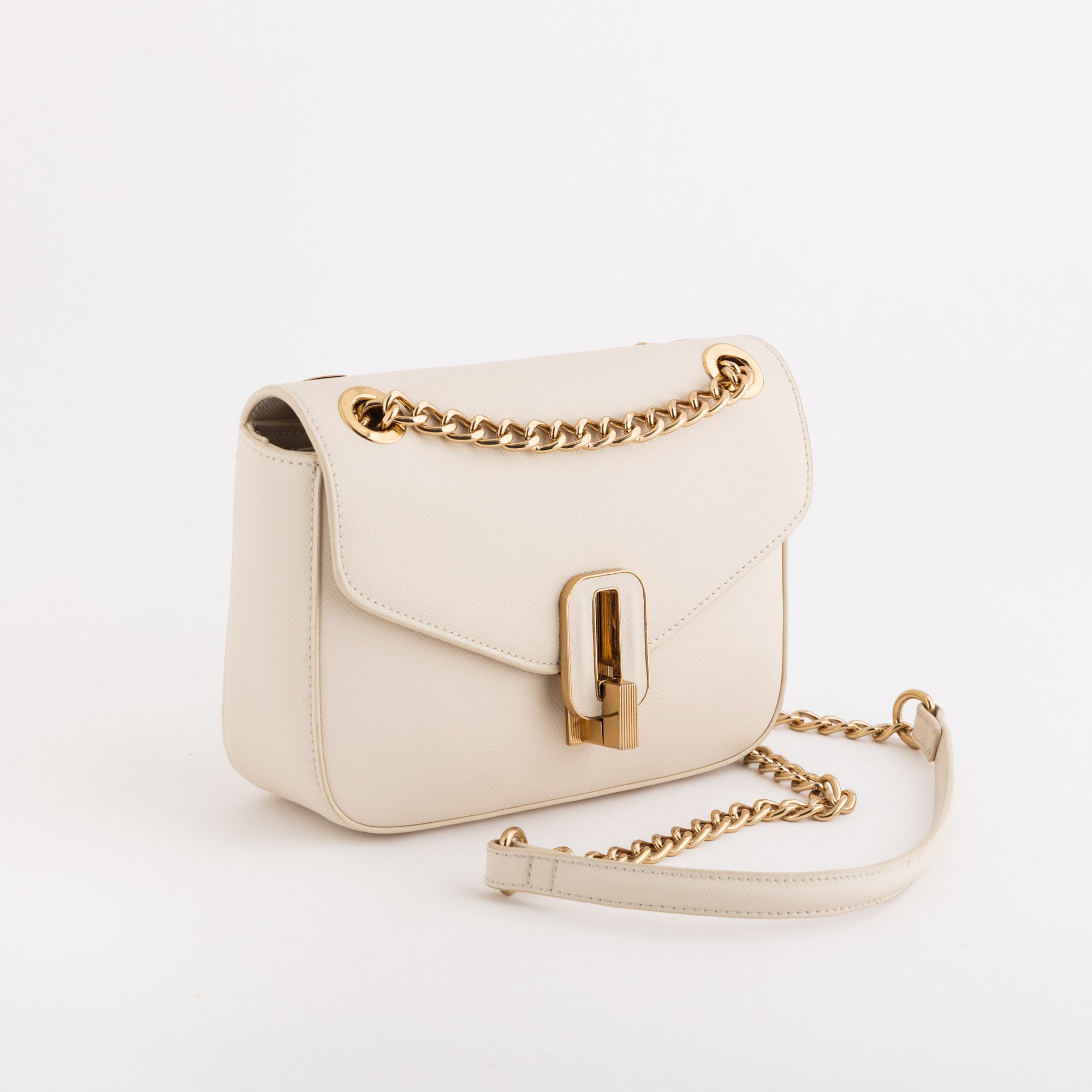 Pattina Donna - Minerva Crema