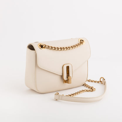 Pattina Donna - Minerva Crema