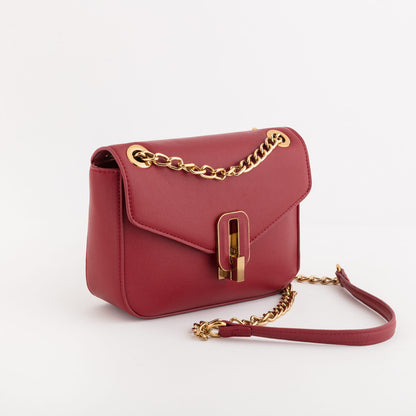 Pattina Donna - Minerva Ciliegia