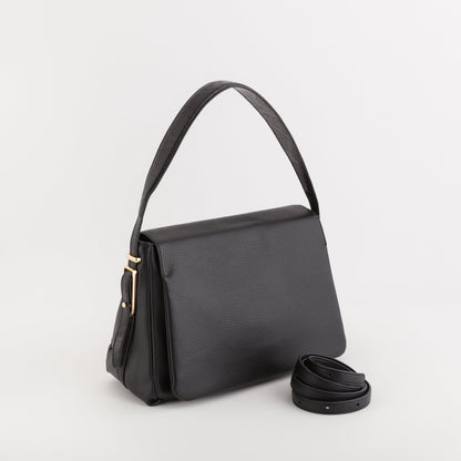 Pattina Donna - Valdez Nero