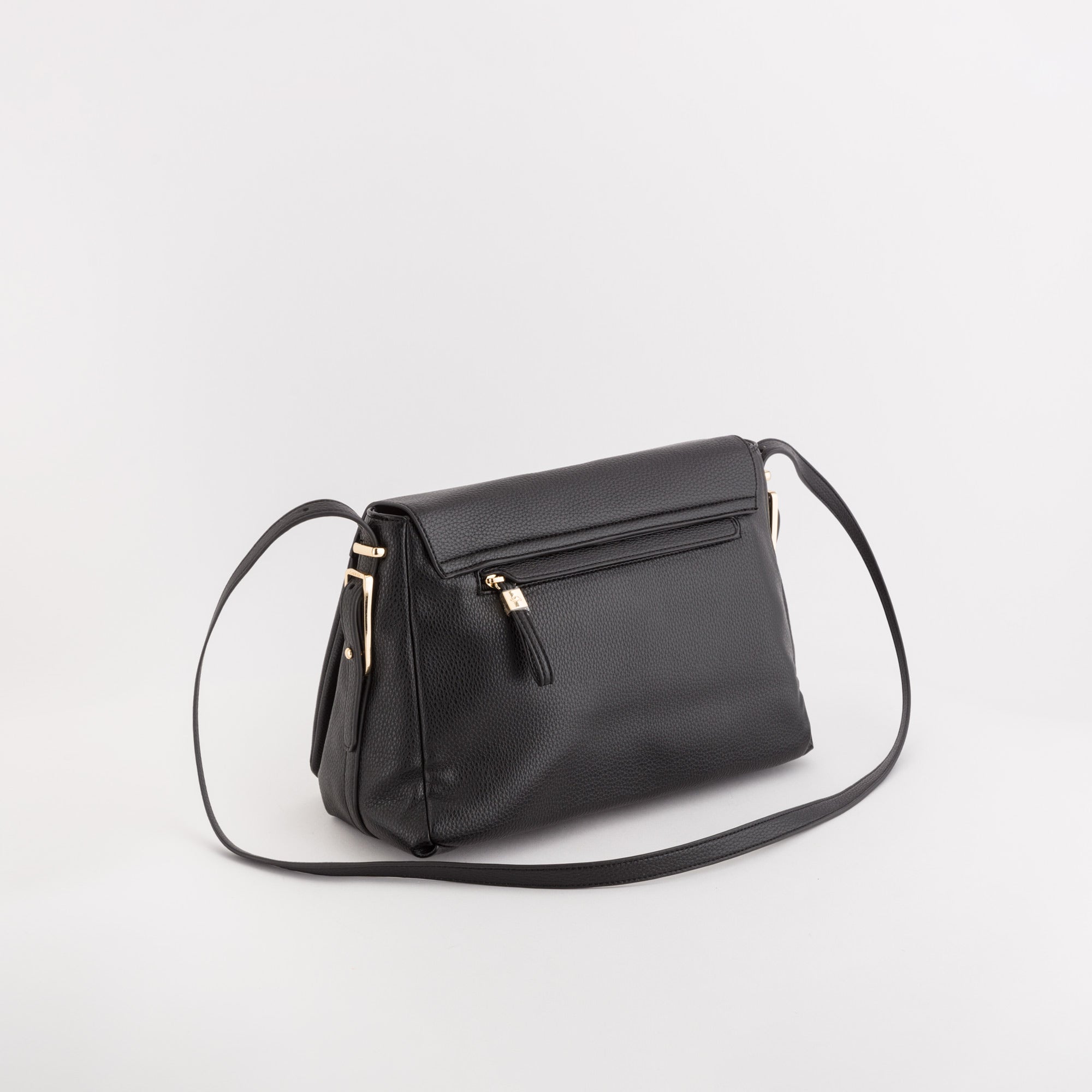 Pattina Donna - Valdez Nero