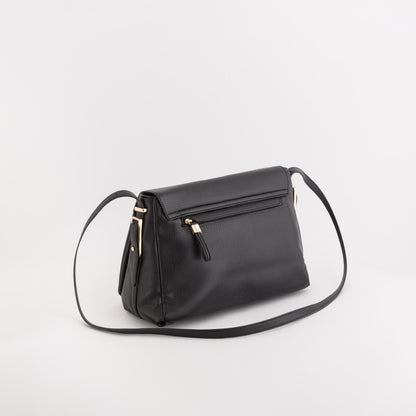 Pattina Donna - Valdez Nero