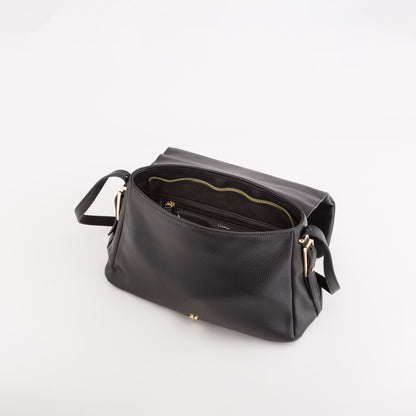 Pattina Donna - Valdez Nero