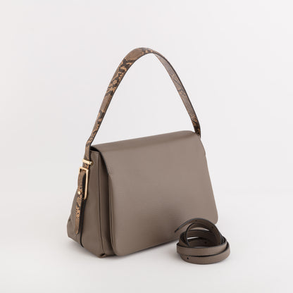 Pattina Donna - Valdez Fango