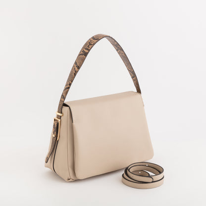 Pattina Donna - Valdez Sabbia