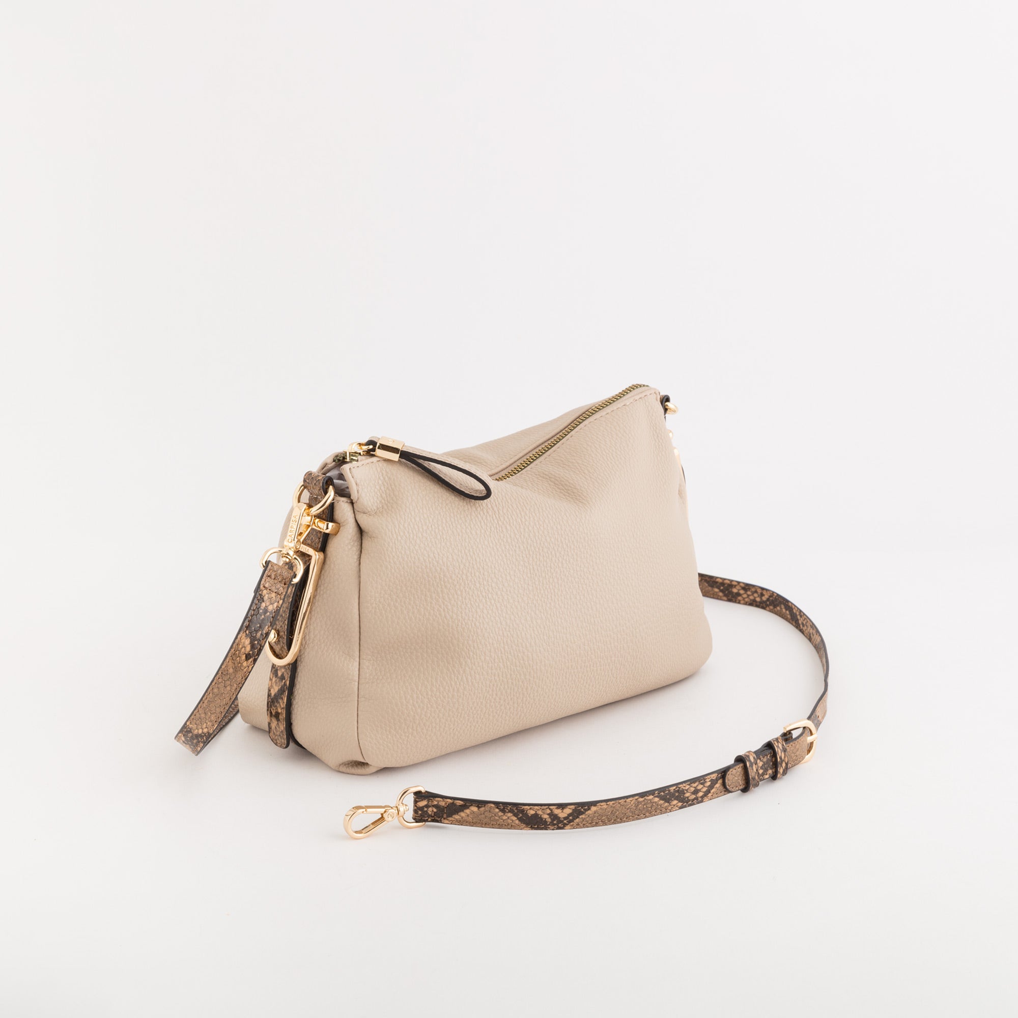 Tracollina Donna - Valdez Sabbia