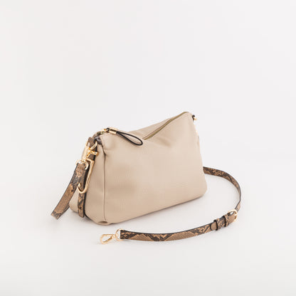 Tracollina Donna - Valdez Sabbia