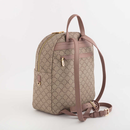 Women's Backpack - Diana Winter Dove Grey/Onion