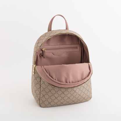 Women's Backpack - Diana Winter Dove Grey/Onion