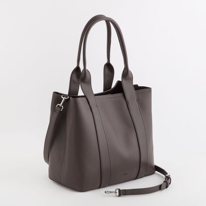 Damen-Shopping - Edvige v1 Winter Moor