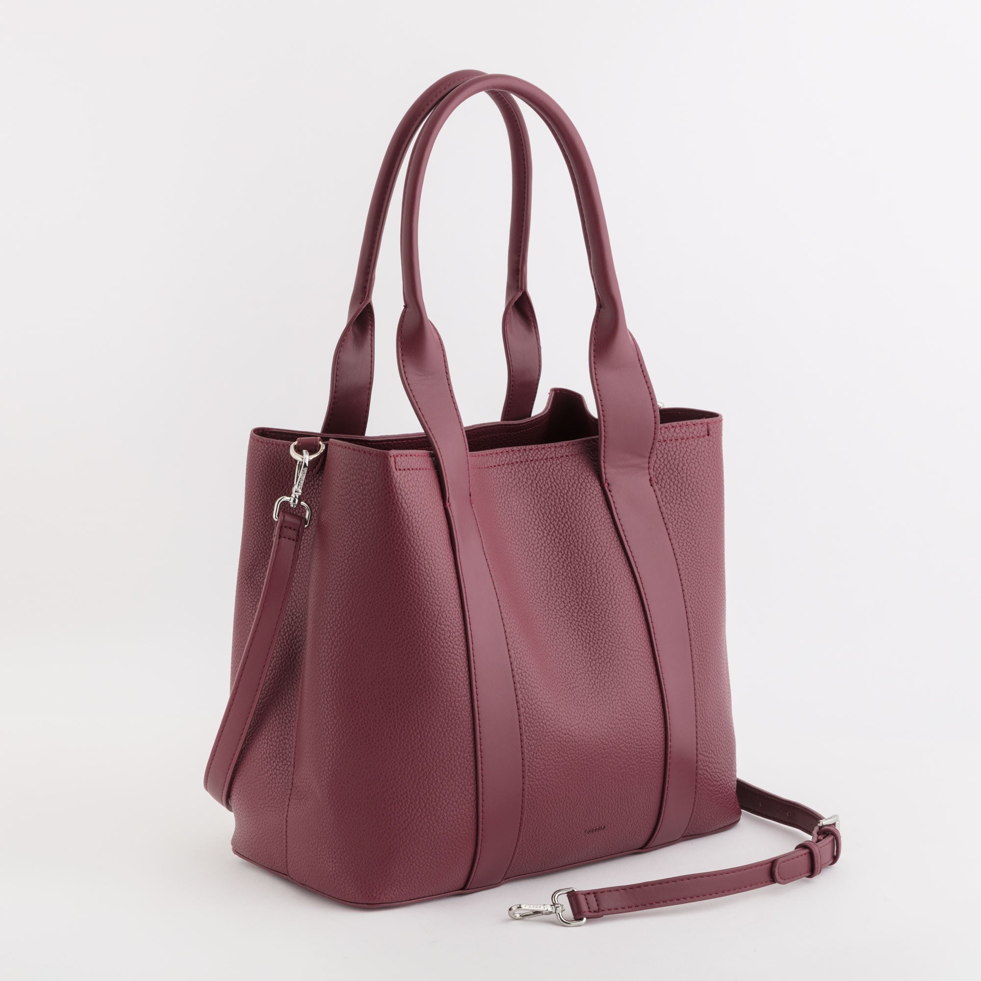 Shopping Donna - Edvige v1 winter Borgogna