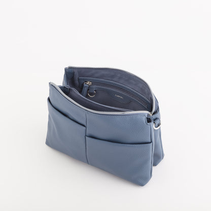 Tracollina Donna - Paloma winter Blu Denim