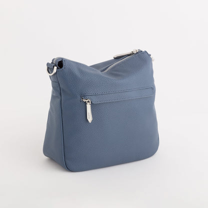Bandoliera Donna - Paloma winter Blu Denim