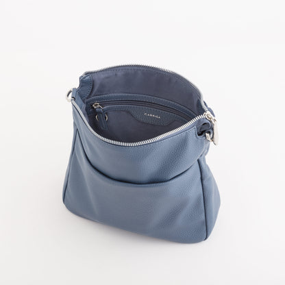 Bandoliera Donna - Paloma winter Blu Denim