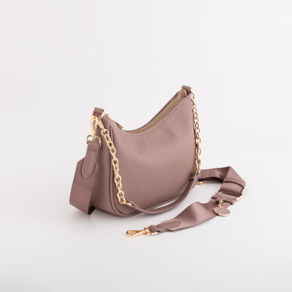 Mini Sacca Donna - Loto v2 winter Cipolla