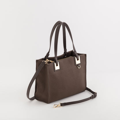Women's Handbag - Danubio Moor