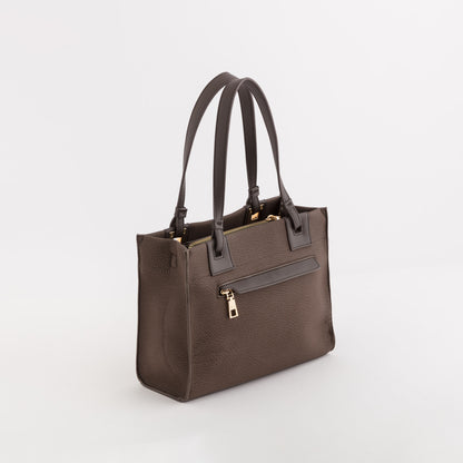Women's Handbag - Danubio Moor