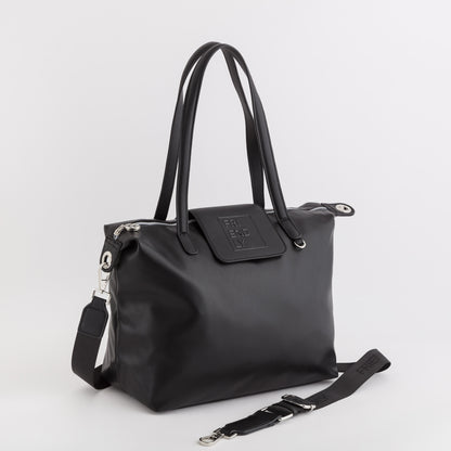 Damen-Shopping - Olanka v2 Schwarz