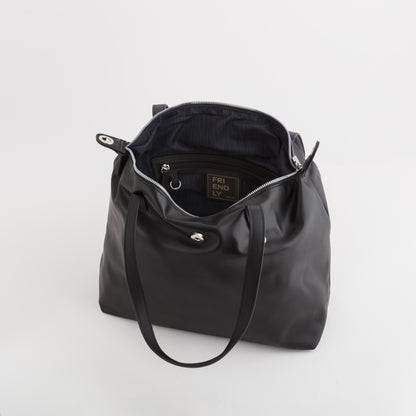 Damen-Shopping - Olanka v2 Schwarz