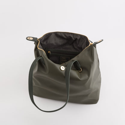 Damen-Shopping - Olanka v2 Wald