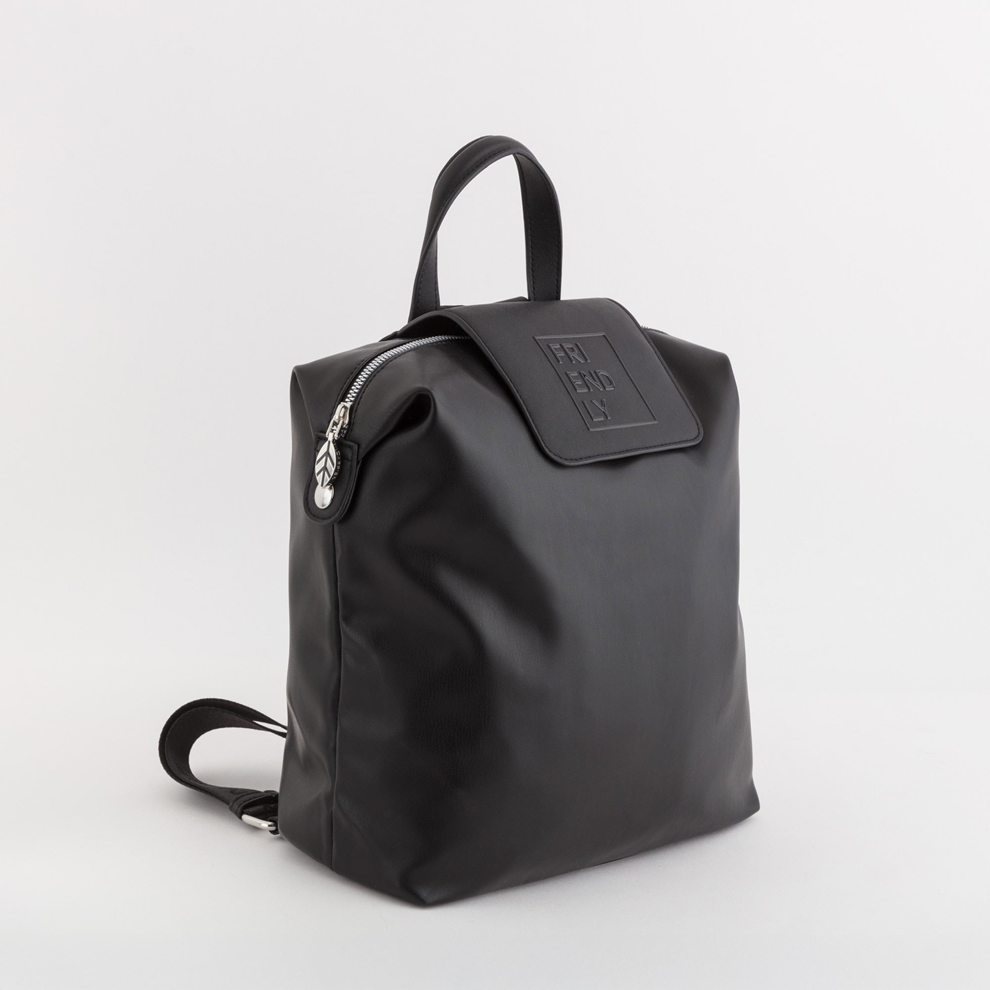 Women's Backpack - Olanka v2 Black