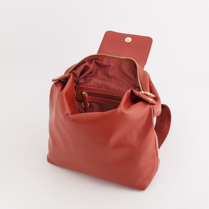 Women's Backpack - Olanka v2 Rust