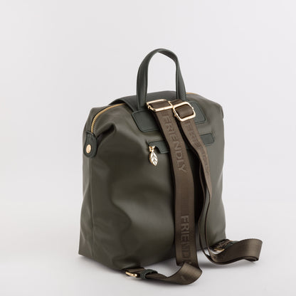 Women's Backpack - Olanka v2 Woods