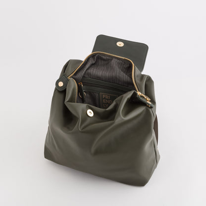 Women's Backpack - Olanka v2 Woods