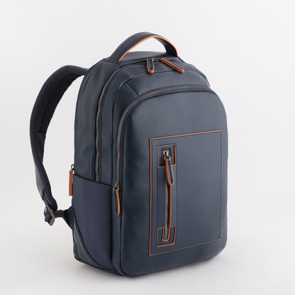 Zaino Uomo - Mate pro Blu Marino