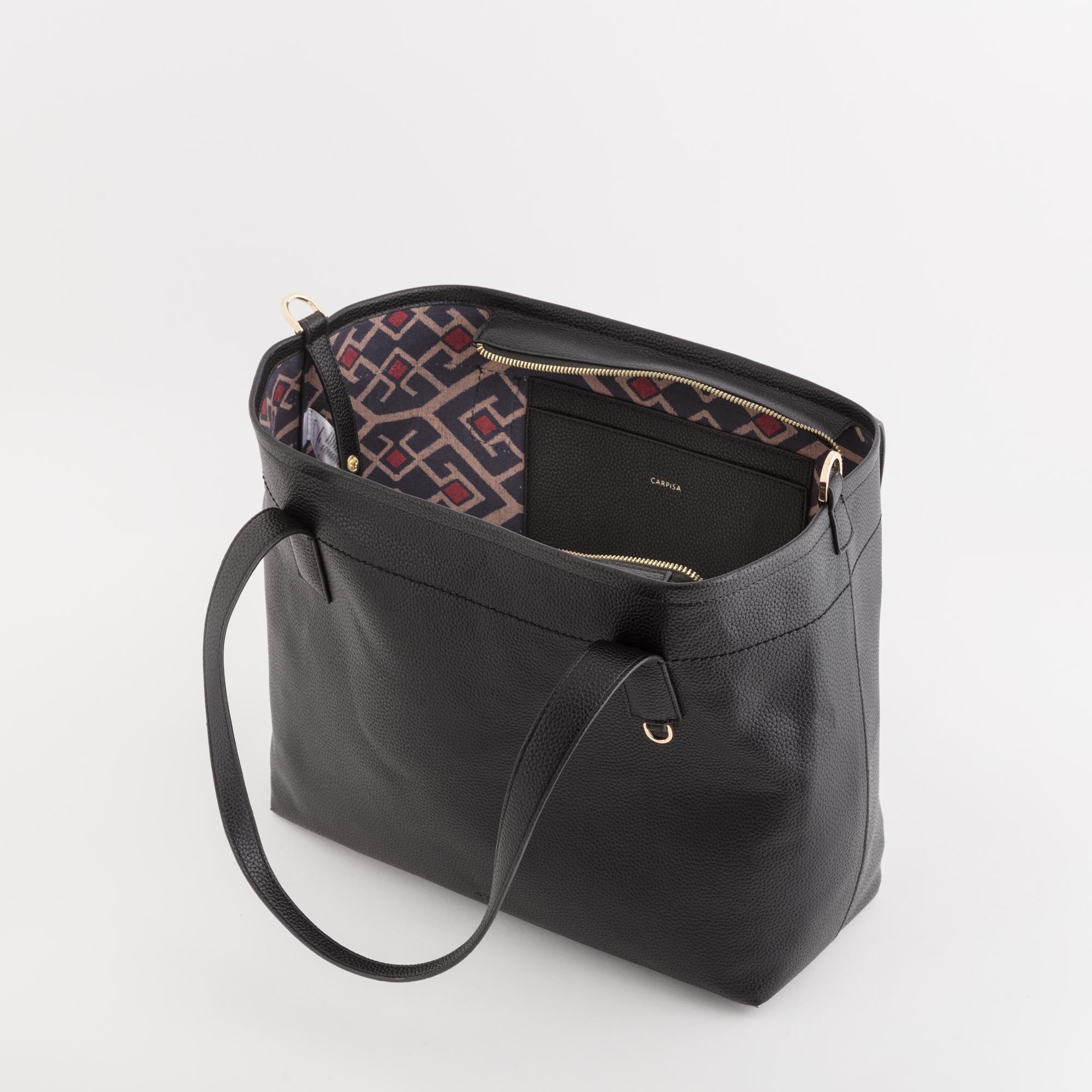 Shopping Donna - Aria Nero