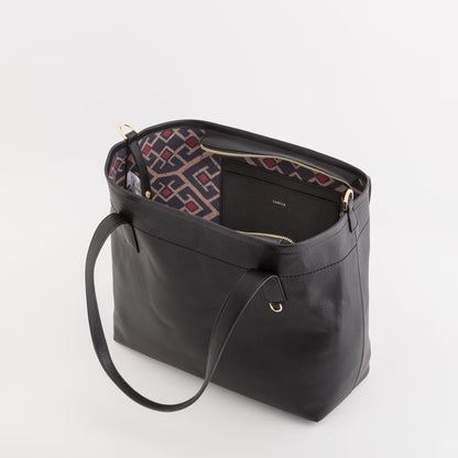 Shopping Donna - Aria Nero