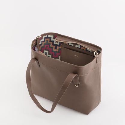 Shopping Donna - Aria Tortora