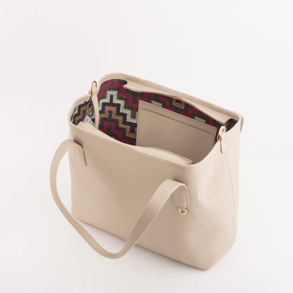 Shopping Donna - Aria Sabbia