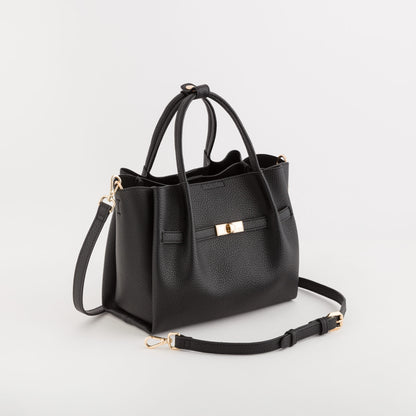 Borsa A Mano Donna - Salisburgo Nero