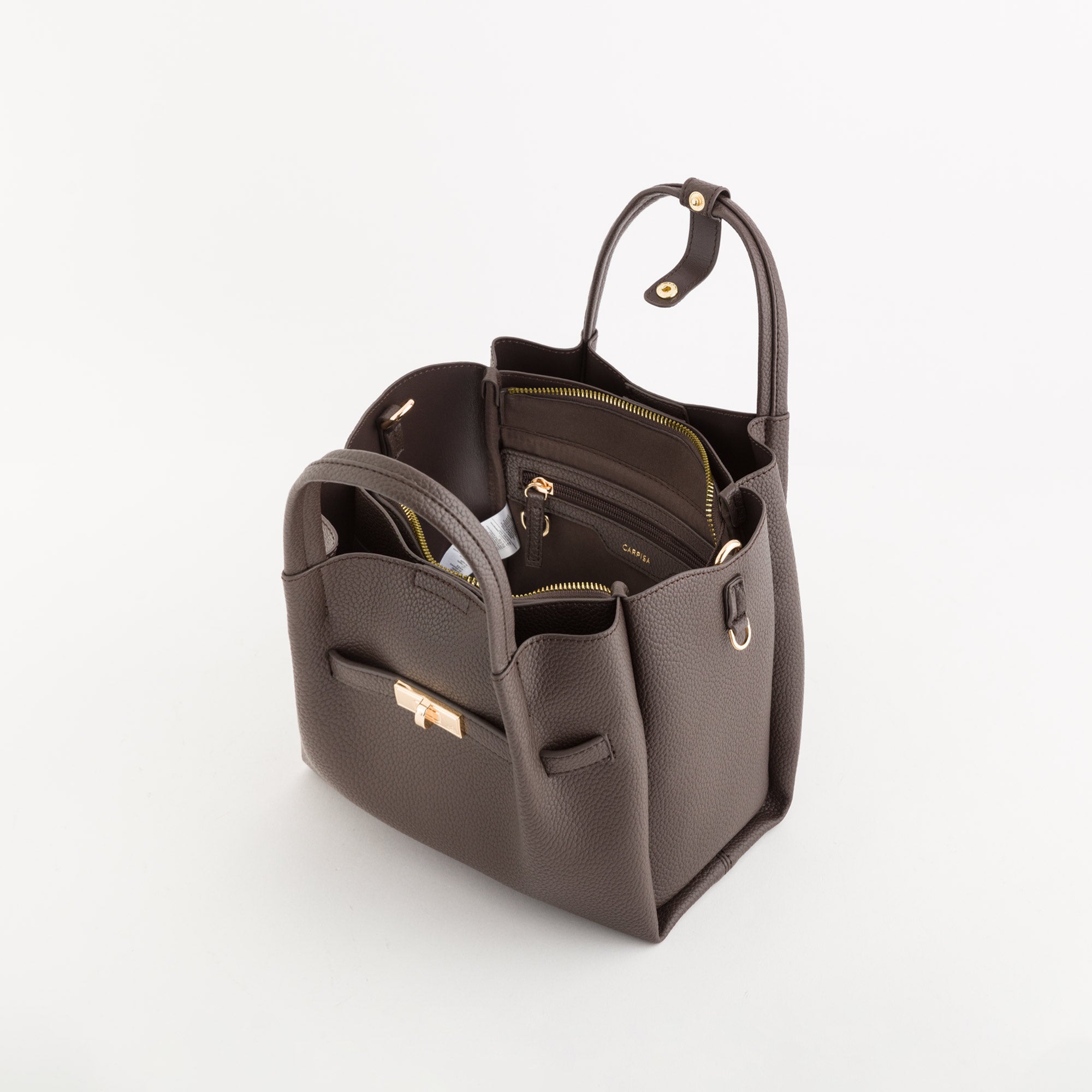 Damenhandtasche - Salzburg Moro