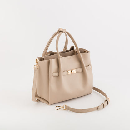 Women's Handbag - Salzburg Sand