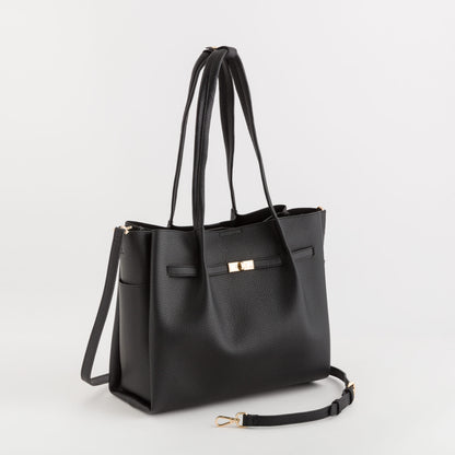 Einkaufen für Frauen - Salzburg Schwarz