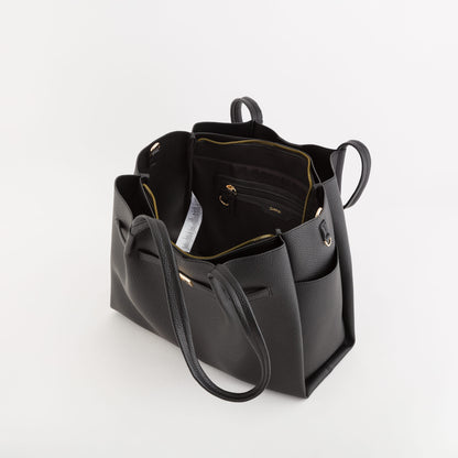 Einkaufen für Frauen - Salzburg Schwarz